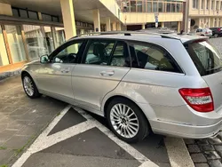 Silber Gebraucht 2007 Mercedes 230 Kombi | 7.100 €