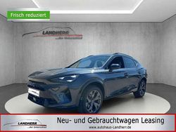 Grau Neu 2025 Cupra Formentor SUV | 31.105 € (Superpreis)