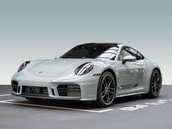 Shadegreenmetallic Gebraucht 2024 Porsche 911 Carrera Coupé | 178.442 €