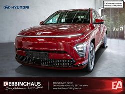 Rot Neu 2025 Hyundai Kona Prime SUV | 37.649 € (Fairer Preis)