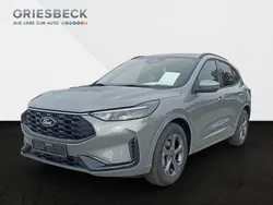 Weiß (frostweiß) Neu 2024 Ford Kuga Titanium SUV | 37.990 € (Teuer)