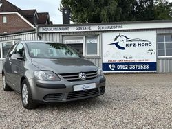 Grau Gebraucht 2005 VW Golf Plus Cross Comfortline Van / Kleinbus | 3.490 € (Fairer Preis)