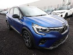 Royal blau metallic Neu 2025 Mitsubishi ASX SUV | 23.843 € (Guter Preis)