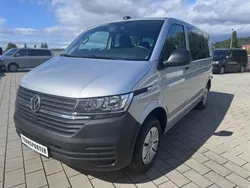 Silbermetallic Gebraucht 2022 VW T6.1 Van | 32.980 € (Guter Preis)