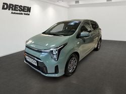 A2g) adventurous green (gruen Gebraucht 2025 Kia Picanto Vision Kleinwagen | 17.990 € (Fairer Preis)