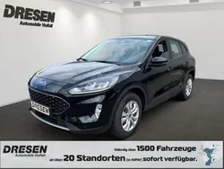 Schwarz Gebraucht 2024 Ford Kuga Cool & Connect SUV | 23.940 € (Superpreis)