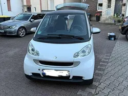 Gebraucht 2012 Smart ForTwo Coupé Coupé | 3.600 € (Guter Preis)