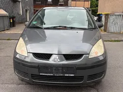 Grau Gebraucht 2005 Mitsubishi Colt Kleinwagen | 650 € (Superpreis)