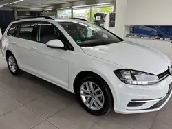 VW Golf VII