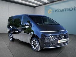 Schwarz Gebraucht 2025 Hyundai Staria Signature Van | 54.299 €