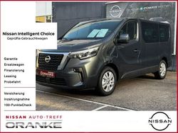 Kna6 grey comete Gebraucht 2024 Nissan Primastar Tekna Van / Kleinbus | 40.800 €