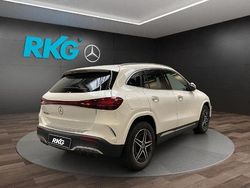 Gebraucht 2024 Mercedes EQA250 SUV | 46.640 €