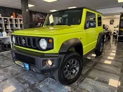 Gelb Gebraucht 2020 Suzuki Jimny Comfort+ SUV | 29.950 € (Fairer Preis)
