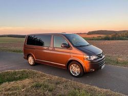 Braun Gebraucht 2015 VW Multivan Van | 22.400 € (Superpreis)