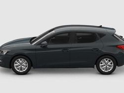 Fiord blau Neu 2025 Seat Leon Style Limousine | 22.590 € (Superpreis)