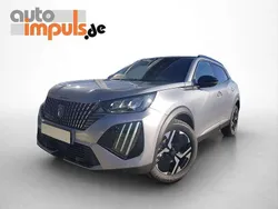 Artensesilber Neu 2024 Peugeot 2008 Allure SUV | 21.890 € (Guter Preis)