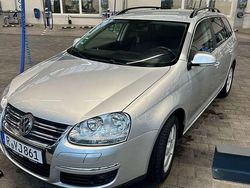 Gebraucht 2008 VW Golf VI Limousine | 5.800 € (Fairer Preis)