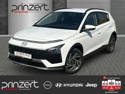 Aurora grey Neu 2025 Hyundai Bayon Trend SUV | 23.470 € (Fairer Preis)