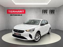 Weiß Gebraucht 2023 Opel Corsa-e Kleinwagen | 17.987 € (Fairer Preis)