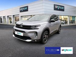 Grau Gebraucht 2024 Citroën C5 Aircross SUV | 19.990 € (Guter Preis)