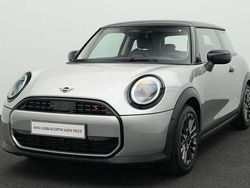 Grau Gebraucht 2024 Mini Cooper S Classic Kleinwagen | 29.349 € (Fairer Preis)