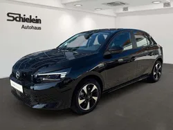 Schwarz Neu 2024 Opel Corsa-e Edition Kleinwagen | 24.950 €