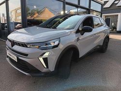 Rafalegrau Gebraucht 2024 Renault Symbioz Esprit Alpine SUV | 29.900 € (Fairer Preis)