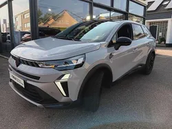 Rafalegrau Gebraucht 2024 Renault Symbioz Esprit Alpine SUV | 30.500 € (Fairer Preis)