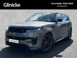 Eiger grey Gebraucht 2024 Land Rover Range Rover Sport SE Dynamic SUV | 102.880 € (Superpreis)