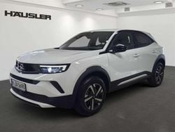 Weiß Gebraucht 2025 Opel Mokka Edition SUV | 22.990 € (Guter Preis)