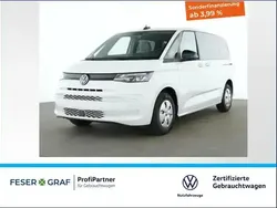 Candyweiß Gebraucht 2024 VW Multivan Van / Kleinbus | 48.480 € (Superpreis)
