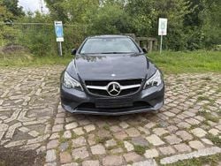 Tenoritgrau Gebraucht 2014 Mercedes E220 Coupé | 12.999 € (Superpreis)