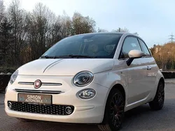Weiß Gebraucht 2019 Fiat 500 Kleinwagen | 10.800 € (Fairer Preis)