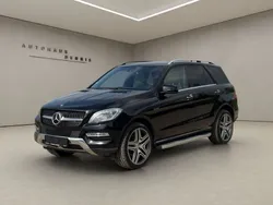 Mercedes ML350