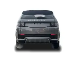 Grau Neu 2025 Land Rover Discovery Sport S SUV | 69.078 € (Fairer Preis)