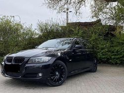 Gebraucht 2009 BMW 320 Kombi | 5.699 € (Etwas zu teuer)