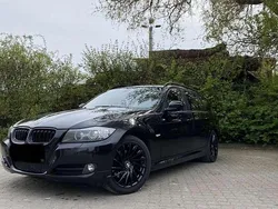 Gebraucht 2009 BMW 320 Kombi | 5.699 € (Teuer)
