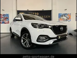 Weiß Gebraucht 2022 MG EHS SUV | 19.500 € (Guter Preis)