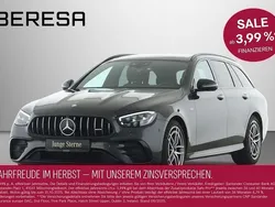 Grau Gebraucht 2022 Mercedes E53 AMG AMG Kombi | 58.980 € (Fairer Preis)