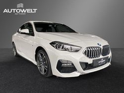 Weiß Gebraucht 2022 BMW 218 M Sport Coupé | 23.690 € (Superpreis)