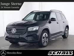 Mercedes GLB220