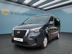 Grau Gebraucht 2024 Nissan Primastar Van / Kleinbus | 59.099 €