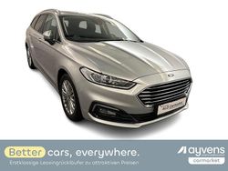 Gebraucht 2021 Ford Mondeo Titanium Limousine | 24.980 € (Teuer)