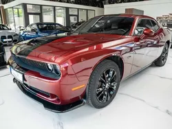 Rot Gebraucht 2020 Dodge Challenger Coupé | 29.999 € (Fairer Preis)
