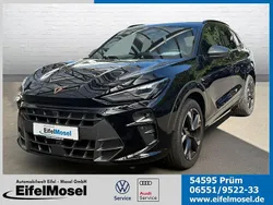 Schwarz Gebraucht 2025 Cupra Terramar SUV | 34.770 € (Guter Preis)