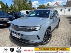 Grafik grau Neu 2025 Opel Grandland X Edition SUV | 32.515 € (Guter Preis)