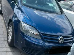 Blau Gebraucht 2005 VW Golf IV Limousine | 3.800 € (Etwas zu teuer)
