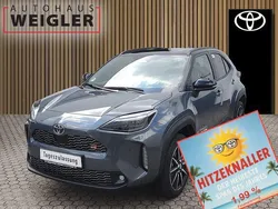 Grau Neu 2025 Toyota Yaris Cross Premium SUV | 35.990 €