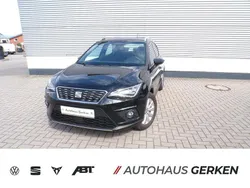 Schwarz Gebraucht 2021 Seat Arona XCELLENCE SUV | 19.890 € (Fairer Preis)