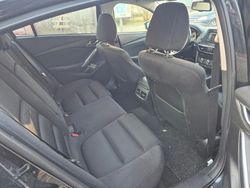 Schwarz Gebraucht 2013 Mazda 6 Sports-Line Limousine | 8.500 € (Superpreis)